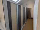 Toilet/shower facilities.