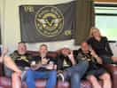 Vulcan riders ireland recommended