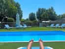Glorious pool