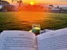 Beautiful sunset!