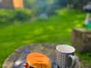 Morning breakfast