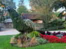 Le parc