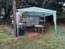 Cooking area