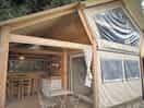 Glamping
