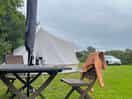 Campsite