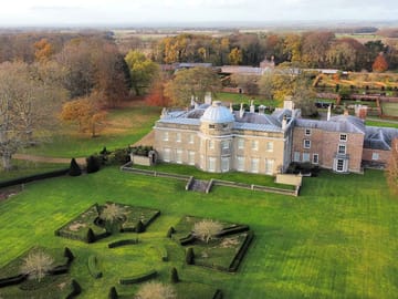 Scampston Hall