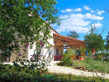 Hermitage des 4 Saisons
