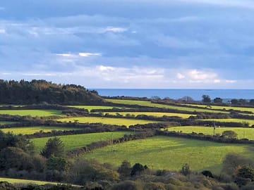 Sea views