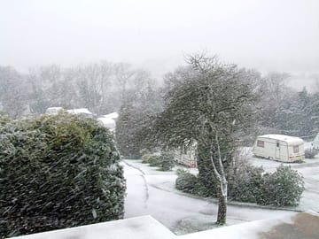 Charris Camping and Caravan Park