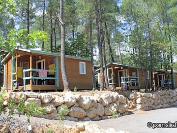 Lodges