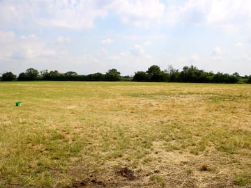 Flat and level