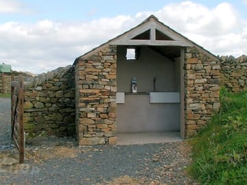 service block