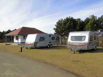 Main Office