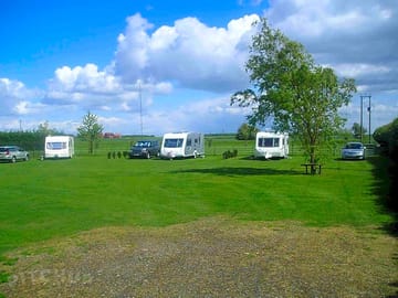 Litle Acres Paddock