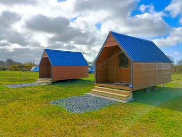 Lodges