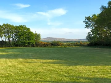 Dartmoor view