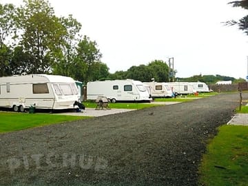 touring pitches