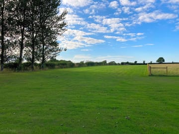 Southview Farm pitches