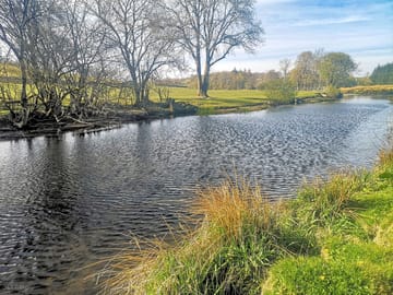 Rural location