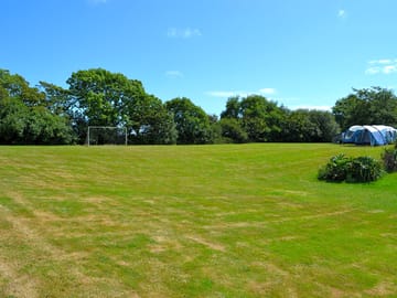Playing field