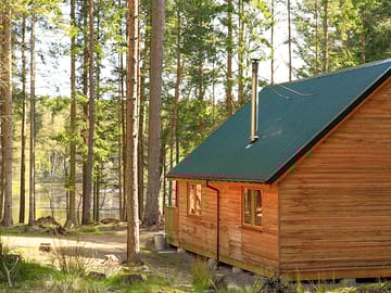 Osprey lodge