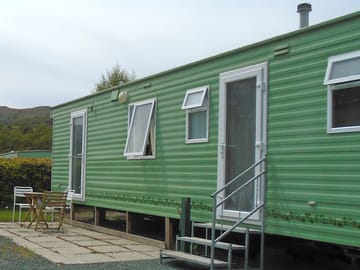 Exterior of celtica
