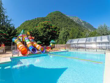 Aquatic area