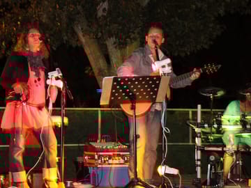 Music nights