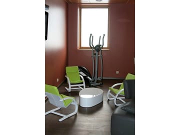 Recreation room
