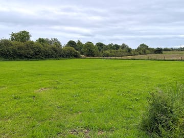 Camping field