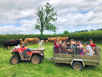 Farm tours