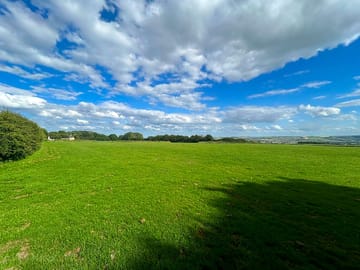 Motorhome pitches