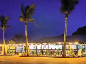 Pub and bistro