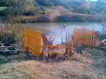 River access
