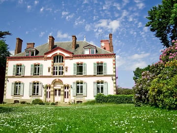 Domaine de keravel