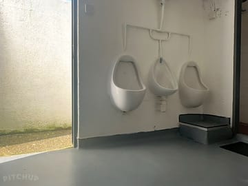 Urinals