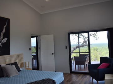 King bedroom