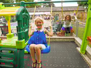 Play area