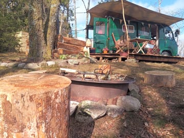Firepit