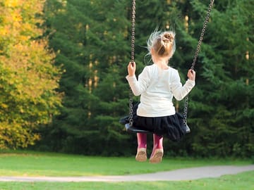 Kids' playground