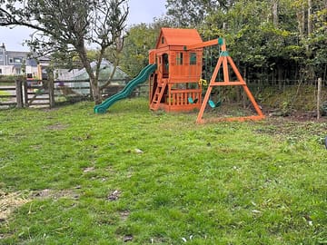 Play area