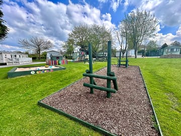 Play area