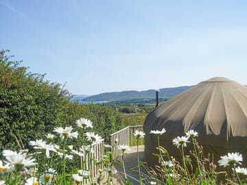 An eco-friendly site to support wildlife and biodiversity