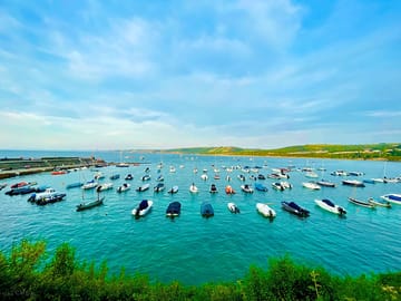 New quay