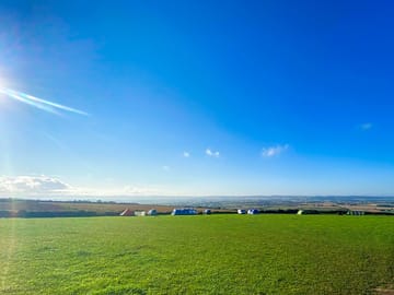 Visitor image of the amazing views