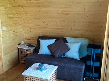 Sofa bed