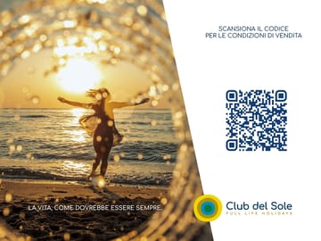 Condizioni di vendita + cir