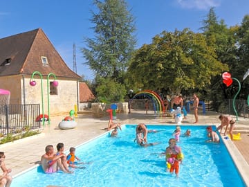 Kids pool