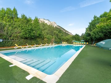 Aquatic area