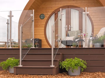 Hundle dale pod